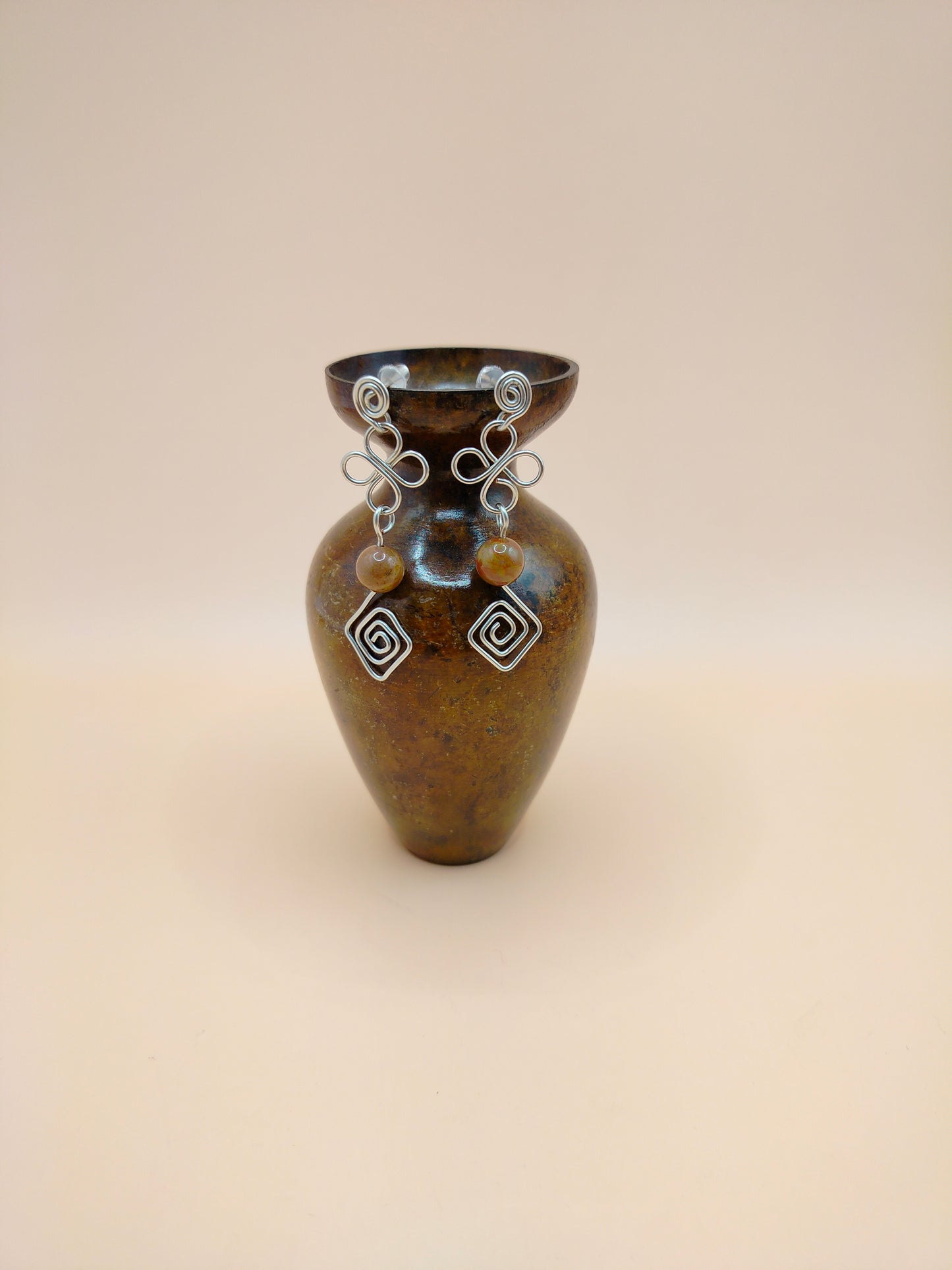 trèfle porte-bonheur